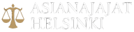 Asianajajat helsinki logo