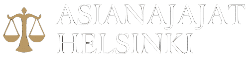 Asianajajat helsinki logo Asianajajat helsinki logo