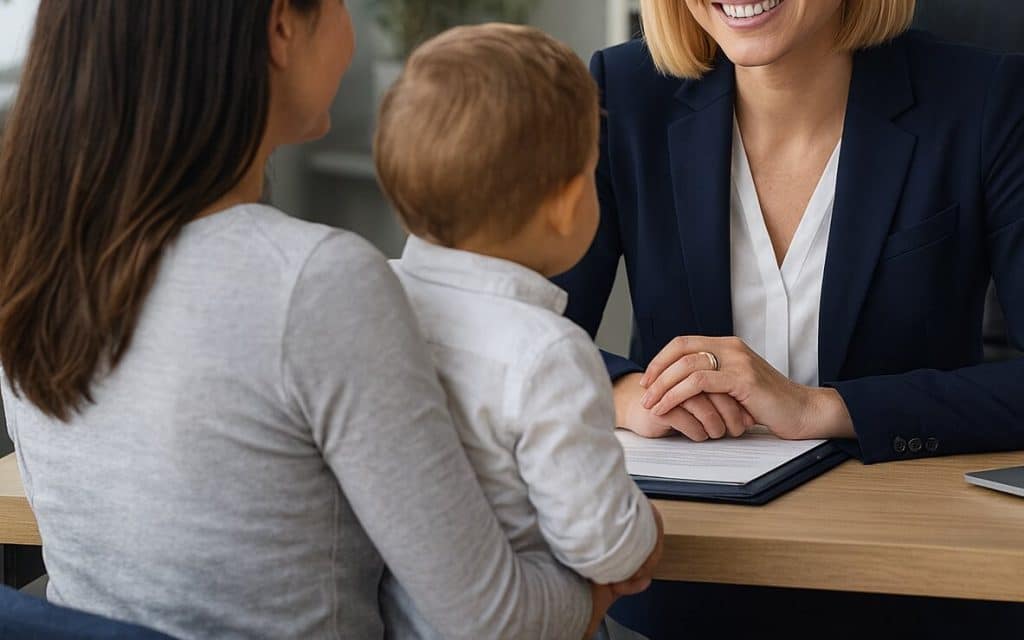 Perheoikeuden Asianajaja Perheoikeuden Asianajaja