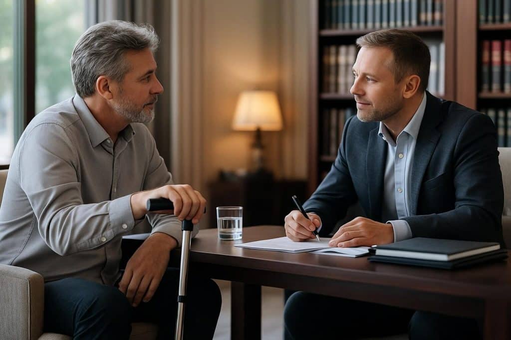 Pysyvän haitan korvaukset haittaluokitus Pysyvän haitan korvaukset haittaluokitus